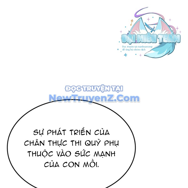 Thiên Ma Thần Quyết: Trùng Sinh chapter 119 - Trang 111