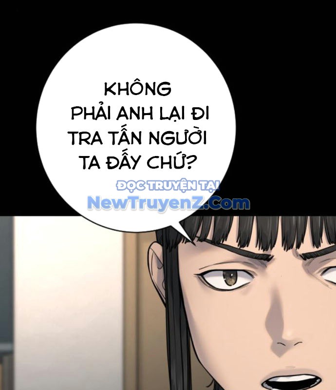 Cảnh Sát Báo Thù chapter 98 - Trang 61