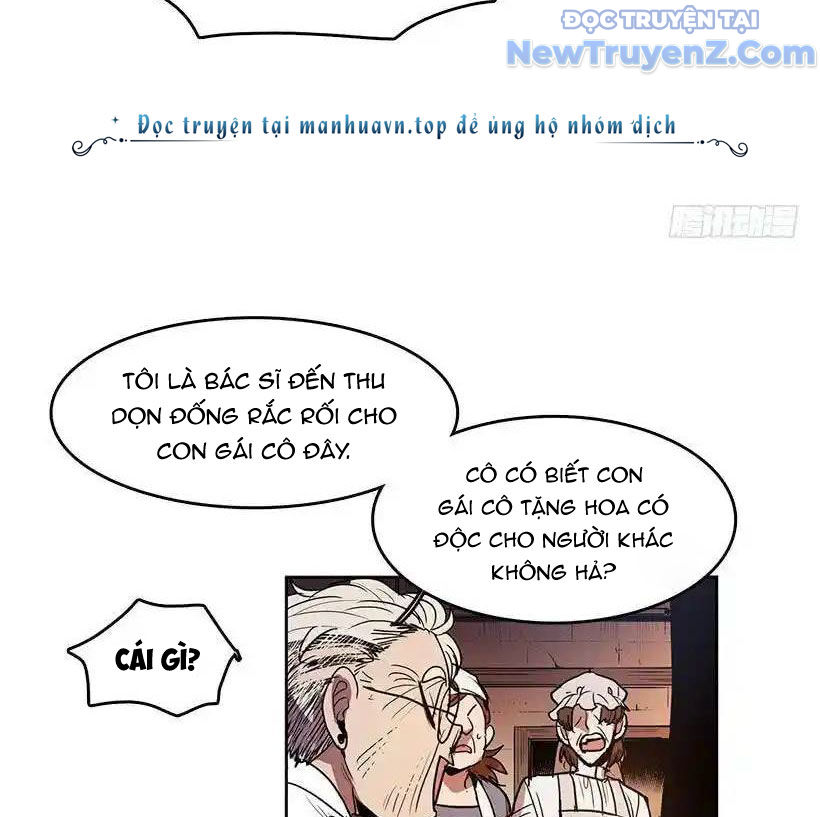 Cửa Hàng Vô Danh chapter 125 - Trang 23