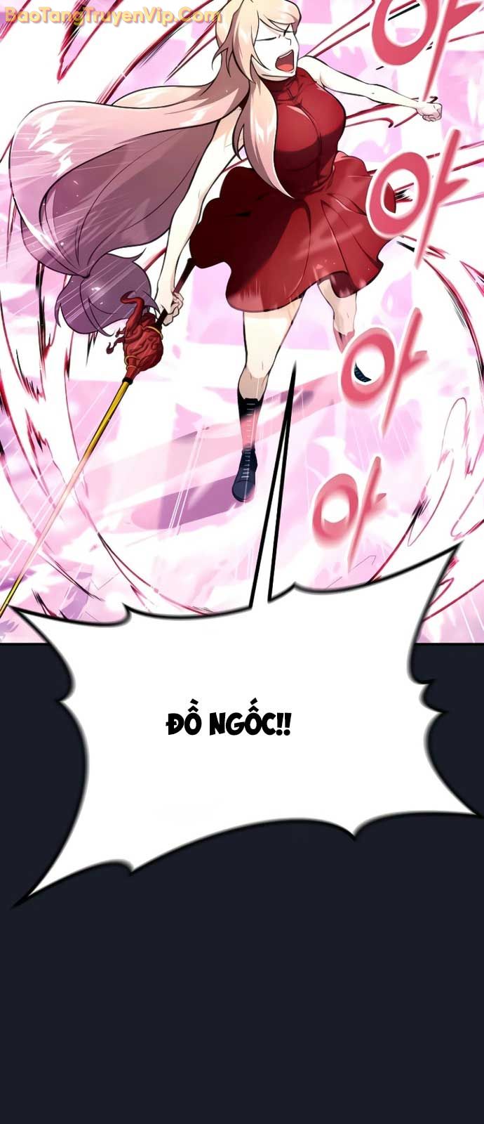 Cuộc Chiến Trong Tòa Tháp: Urek Mazino chapter 9 - Trang 66