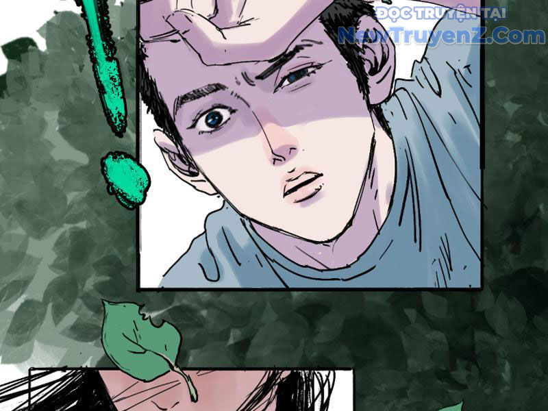 Quỷ Bộ Nhân Gian chapter 8 - Trang 37