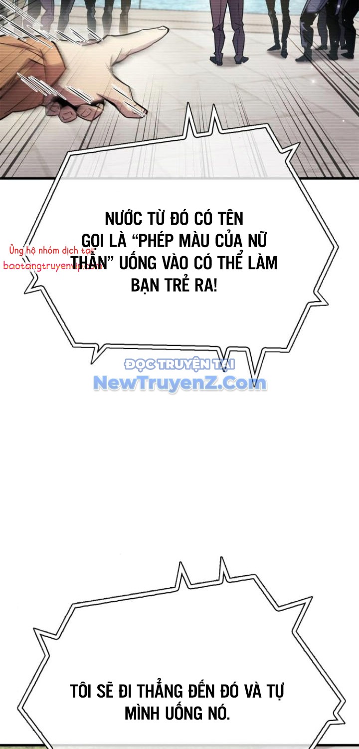 Người Chơi Che Giấu Quá Khứ chapter 72 - Trang 39