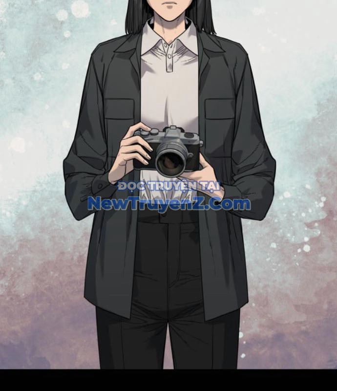 Cảnh Sát Báo Thù chapter 98 - Trang 81
