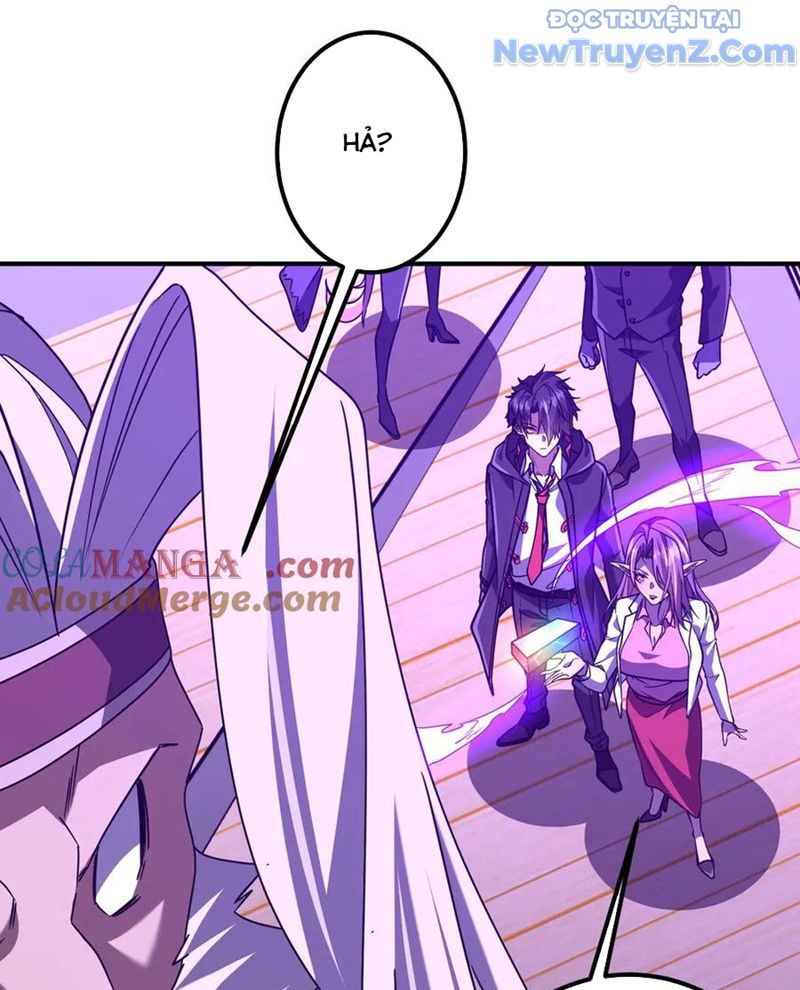 Bắt Đầu Với Trăm Vạn Minh Tệ chapter 241 - Trang 83