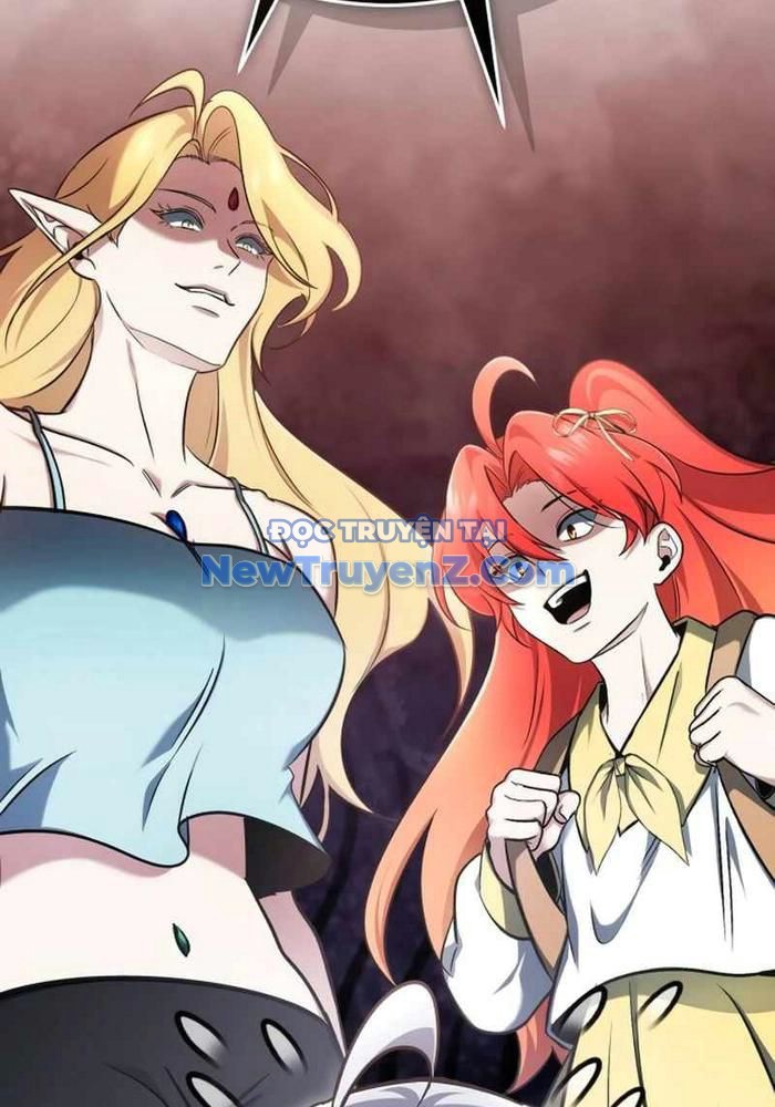 Hồi Quy Giả Về Hưu chapter 69 - Trang 129