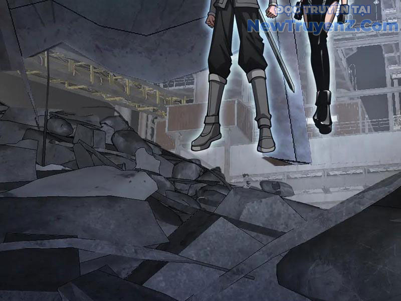 Mạt Thế Kiếm Thần: Ta Chấn Kinh Toàn Cầu chapter 74 - Trang 168