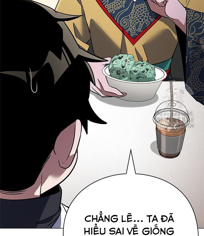 Đêm Của Yêu Tinh chapter 94 - Trang 16