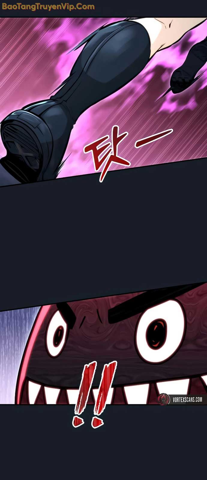 Cuộc Chiến Trong Tòa Tháp: Urek Mazino chapter 9 - Trang 87