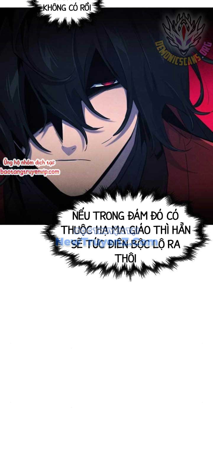 Cuồng Ma Tái Thế chapter 156 - Trang 43