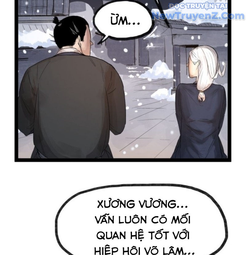 Hiệp Khách Hành Bất Thông chapter 42 - Trang 29
