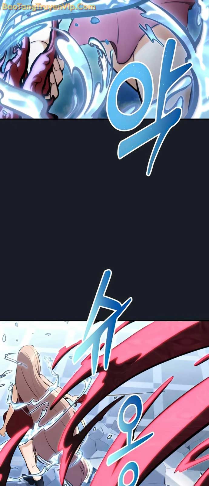 Cuộc Chiến Trong Tòa Tháp: Urek Mazino chapter 9 - Trang 29
