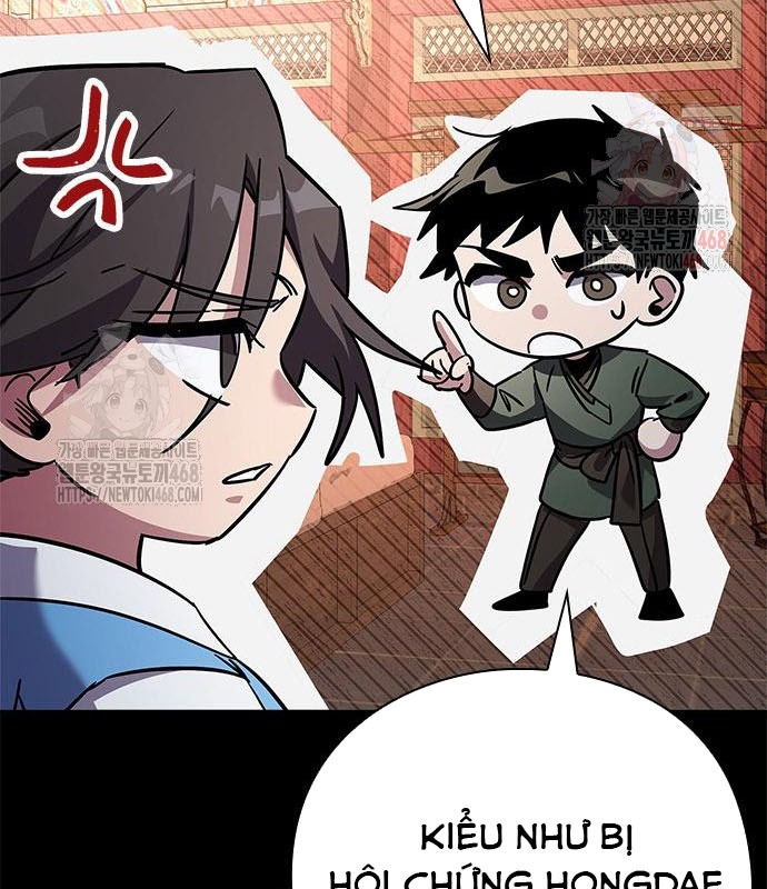 Đêm Của Yêu Tinh chapter 99 - Trang 93
