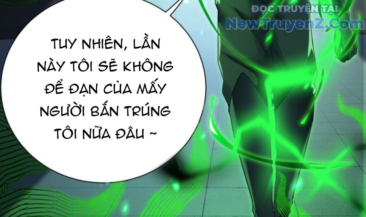 HUNT Thập Nhị Thần Tướng : Tận Thế Bắt Đầu chapter 4 - Trang 36