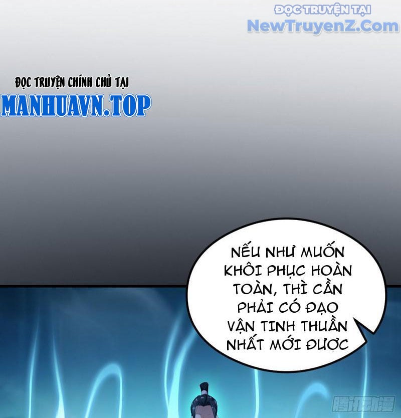 Hoá Ra Ta Đã Vô Địch Từ Lâu chapter 297 - Trang 25