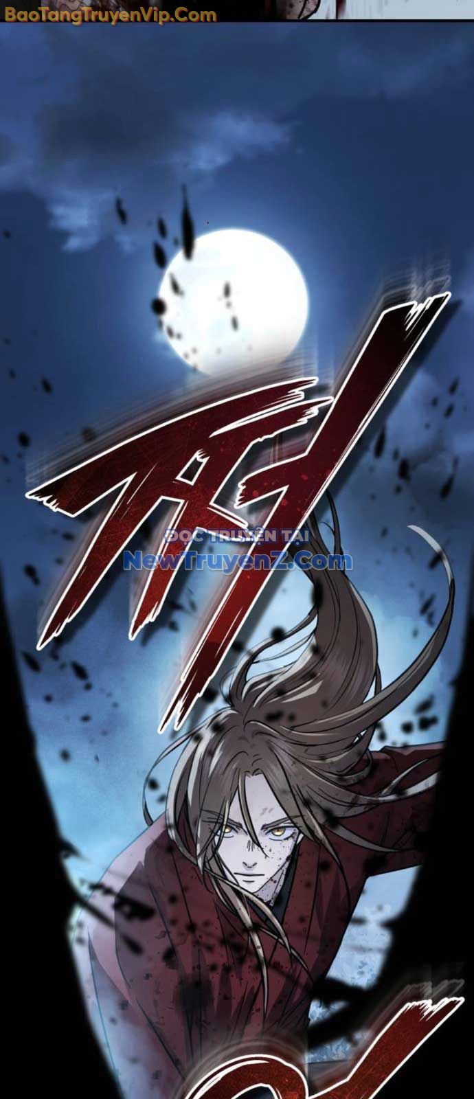 Tuyệt Thế Quân Lâm chapter 44 - Trang 44