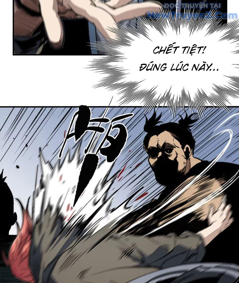 Tinh Linh Chi Hậu chapter 1 - Trang 85