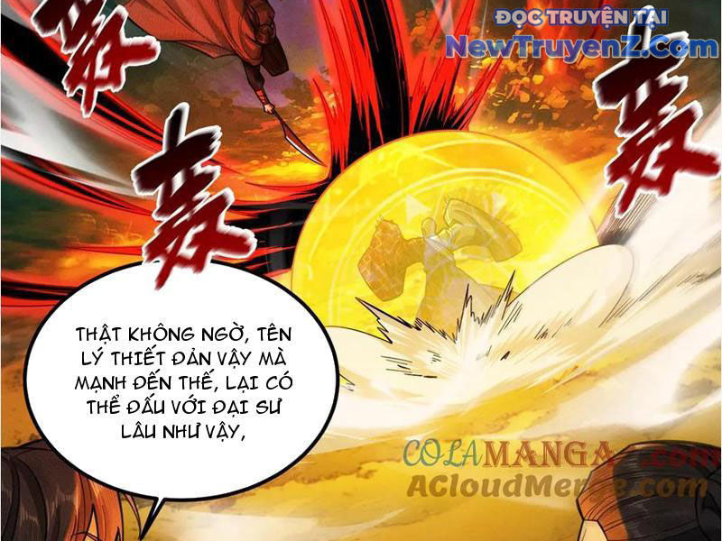 Gặp mạnh thì càng mạnh, tu vi của ta không giới hạn chapter 48 - Trang 90