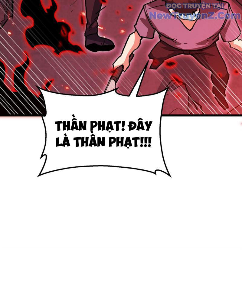Bắt Đầu Từ Việc Ký Gửi, Ta Một Mình Trảm Thần chapter 7 - Trang 90