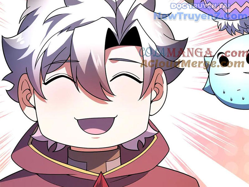 Thần Sủng Tiến Hóa chapter 403 - Trang 32
