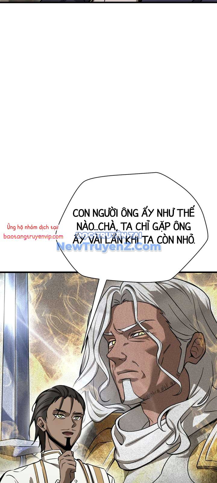 Helmut Đứa Trẻ Bị Ruồng Bỏ chapter 92 - Trang 23