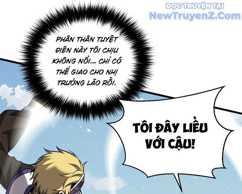 Toàn Cầu Cao Võ chapter 313 - Trang 69