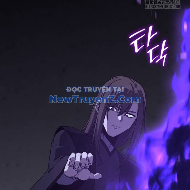 Thiên Ma Thần Quyết: Trùng Sinh chapter 120 - Trang 307