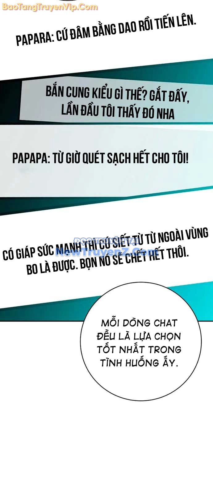 Stream Của Cung Thủ Thiên Tài chapter 64 - Trang 6
