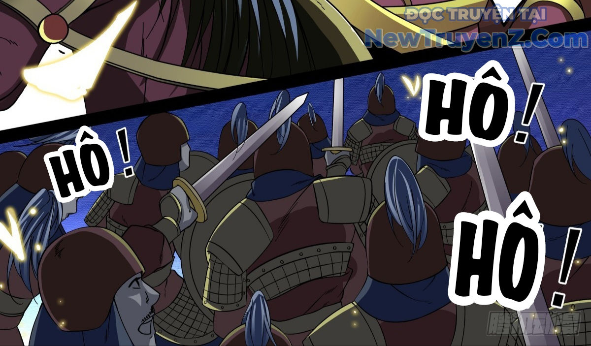 Thịnh Đường Yêu Dị Chí chapter 6 - Trang 15