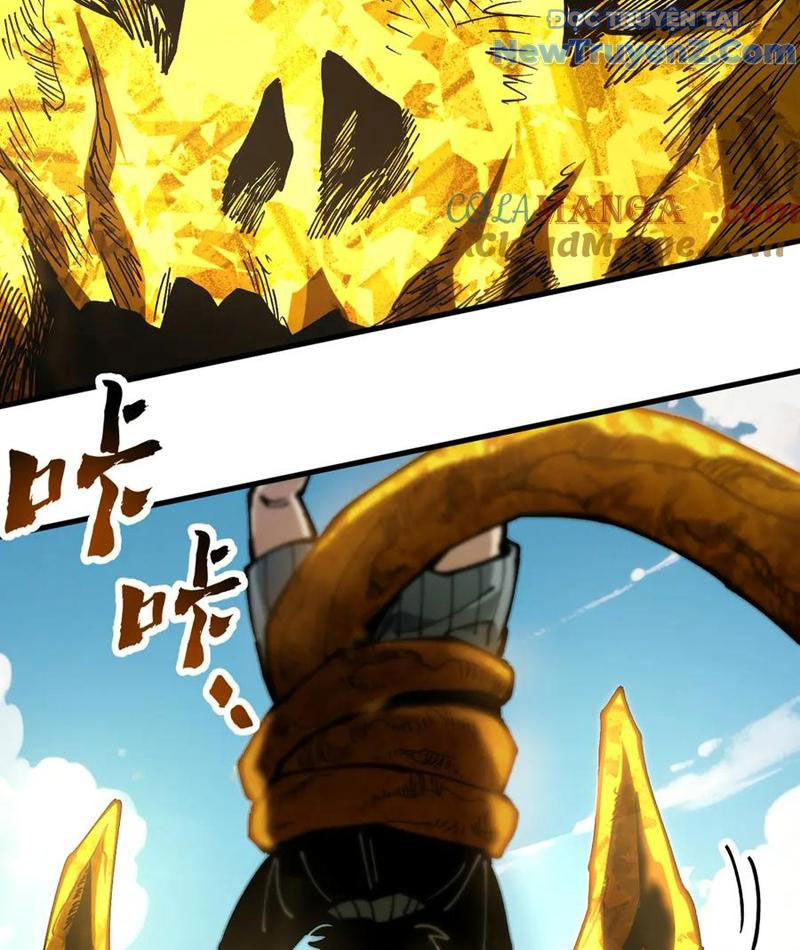 Toàn Cầu Ngự Thú: Ta có thế thấy lộ tuyến tiến hóa chapter 23 - Trang 28