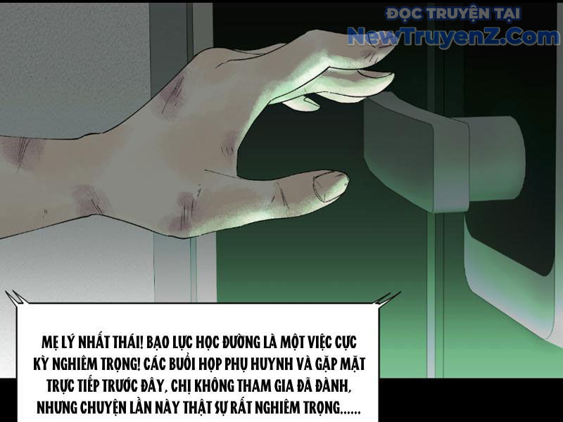 Bách Quỷ Lục chapter 12 - Trang 21