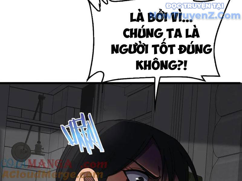 Mạt Thế Kiếm Thần: Ta Chấn Kinh Toàn Cầu chapter 74 - Trang 90
