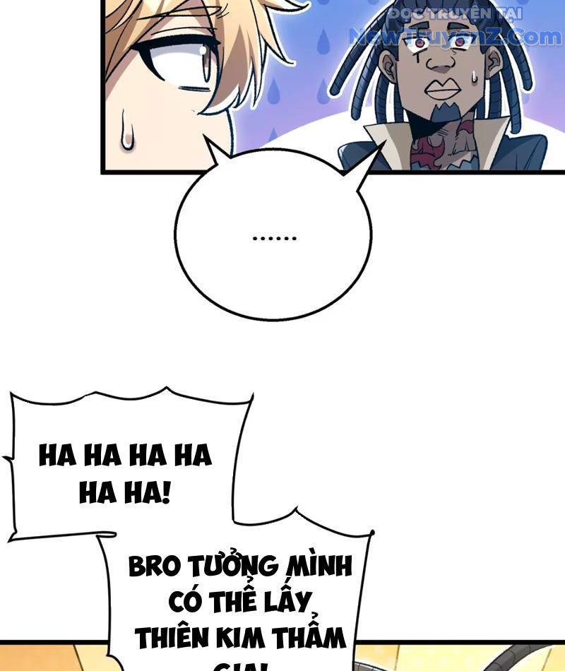 Thẻ Bài Của Ta Có Thể Gia Tăng Vô Hạn! chapter 11 - Trang 34