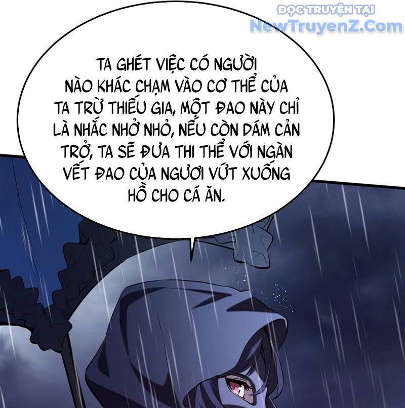 Phản Diện Tóc Vàng Trong Tiểu Thuyết Phượng Ngạo Thiên Cũng Muồn Hạnh Phúc chapter 20 - Trang 60