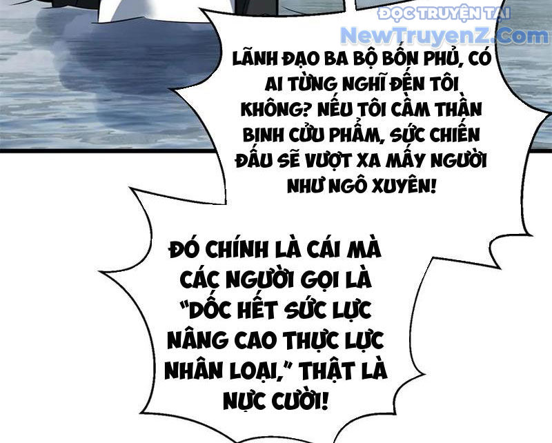 Toàn Cầu Cao Võ chapter 313 - Trang 51