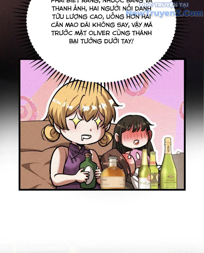 Ta Bị Kẹt Cùng Một Ngày 1000 Năm chapter 189 - Trang 46