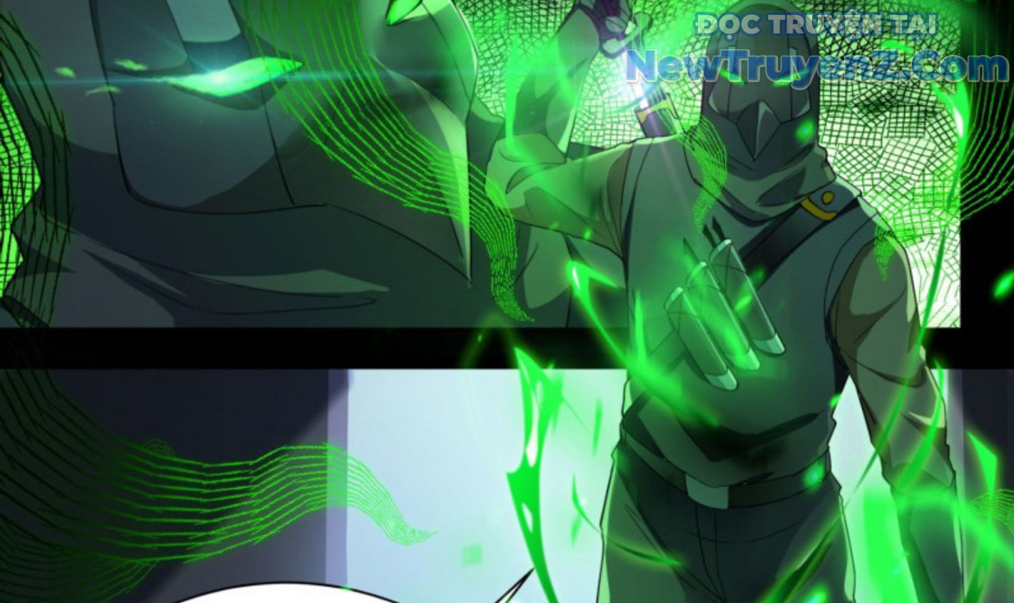 HUNT Thập Nhị Thần Tướng : Tận Thế Bắt Đầu chapter 4 - Trang 35