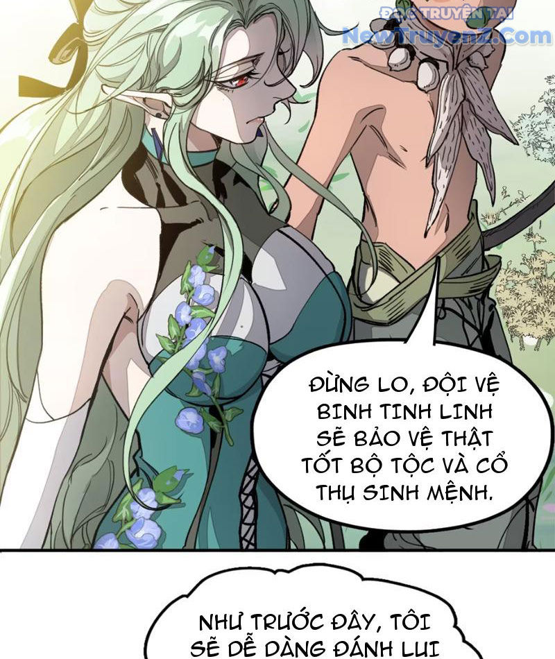 Tinh Linh Chi Hậu chapter 2 - Trang 92
