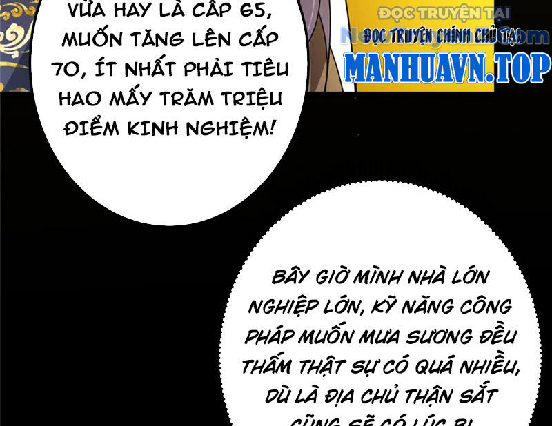 Chưởng Môn Khiêm Tốn Chút chapter 506 - Trang 46