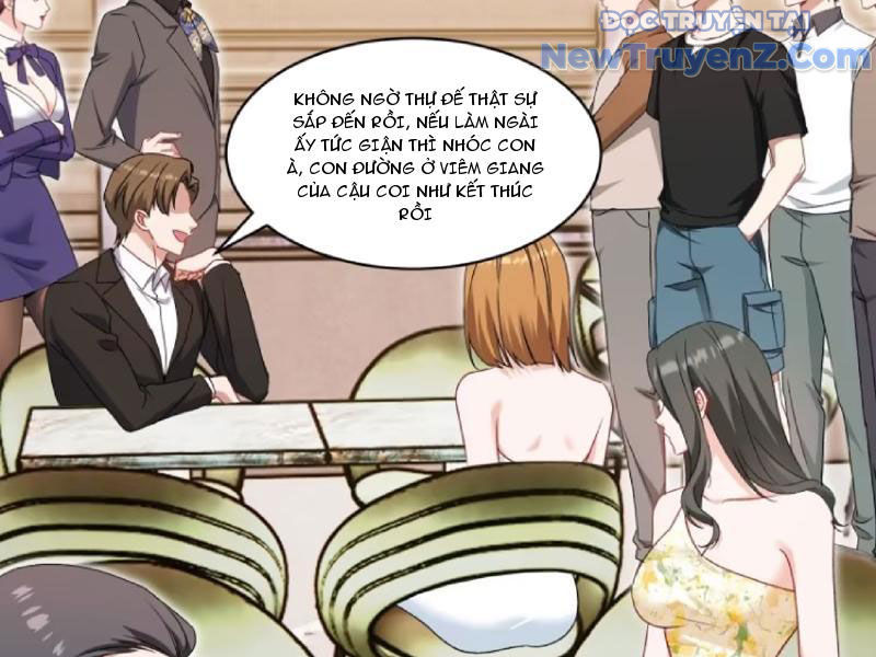 Bỏ Làm Simp Chúa, Ta Có Trong Tay Cả Tỉ Thần Hào chapter 205 - Trang 105