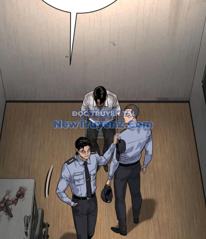 Cảnh Sát Báo Thù chapter 98 - Trang 104