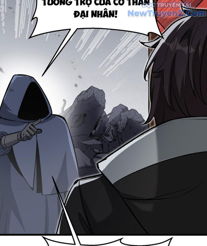 Bắt Đầu Từ Việc Ký Gửi, Ta Một Mình Trảm Thần chapter 7 - Trang 24