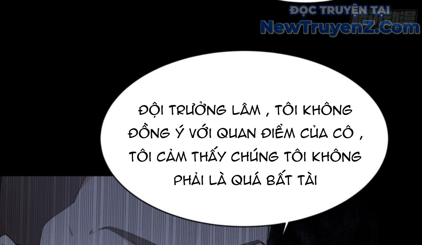 HUNT Thập Nhị Thần Tướng : Tận Thế Bắt Đầu chapter 3 - Trang 21