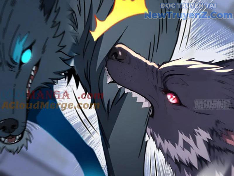 đệ Nhất Ngự Thú Sư chapter 62 - Trang 20