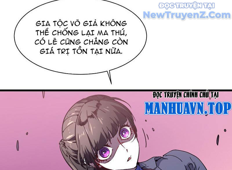 Cao Võ Tiến Hóa: Bắt Đầu Thức Tỉnh Quái Thú Chi Vương chapter 23 - Trang 140