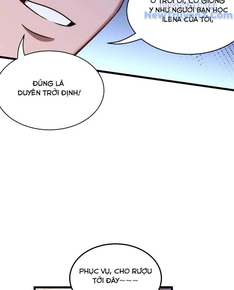 Ta Bị Kẹt Cùng Một Ngày 1000 Năm chapter 189 - Trang 22