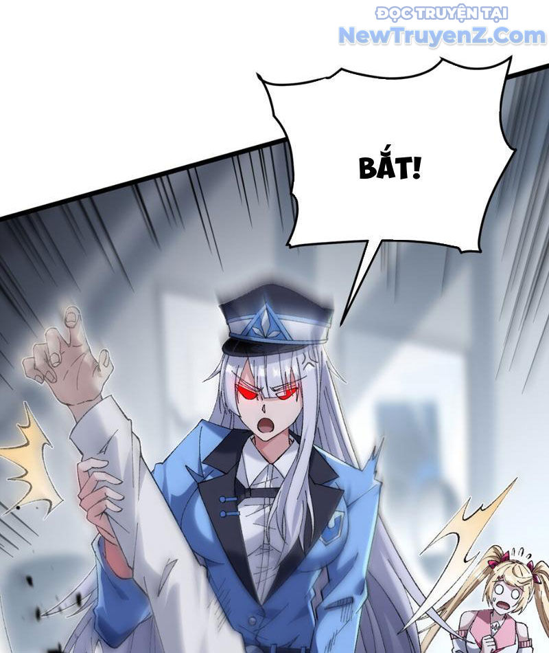 Thẻ Bài Của Ta Có Thể Gia Tăng Vô Hạn! chapter 7 - Trang 7