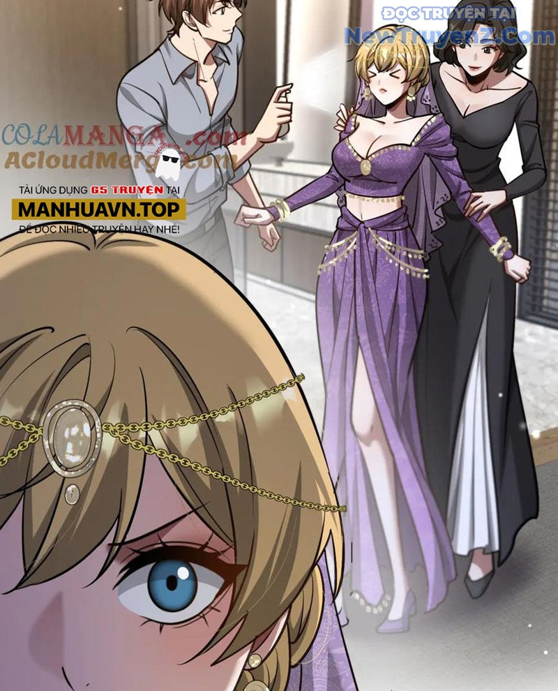 Ta Bị Kẹt Cùng Một Ngày 1000 Năm chapter 189 - Trang 11