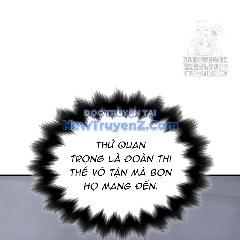 Thiên Ma Thần Quyết: Trùng Sinh chapter 119 - Trang 263