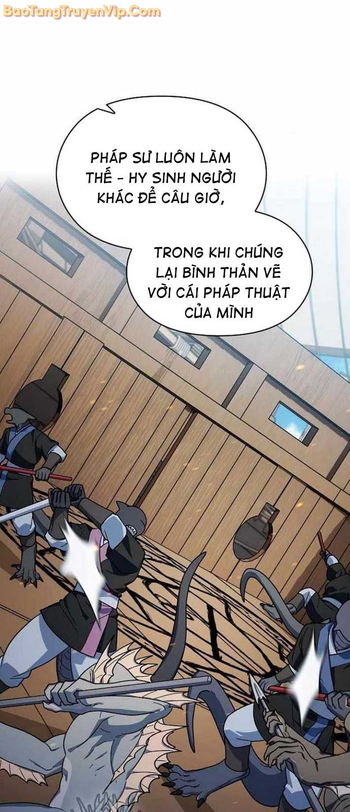 Nền Văn Minh Nebula chapter 91 - Trang 19