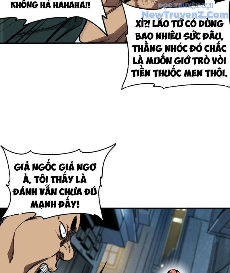Tinh Linh Chi Hậu chapter 2 - Trang 12